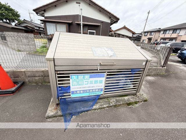 エスポワール三柳B棟のその他写真