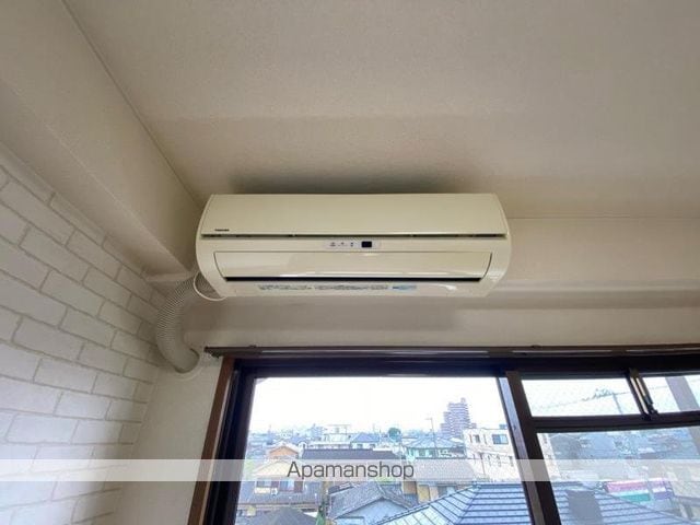 エトワール木太の内装写真