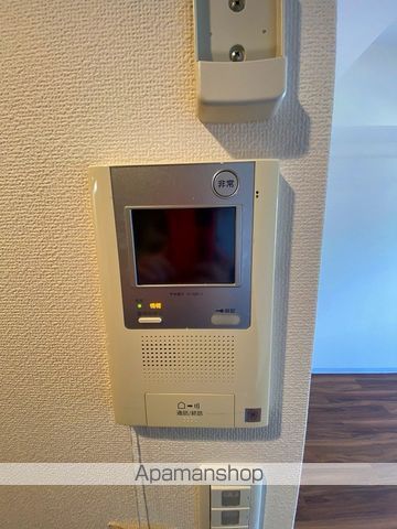 SERENITE ESAKA IV番館の内装写真
