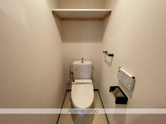 サンヴェール中央の内装写真