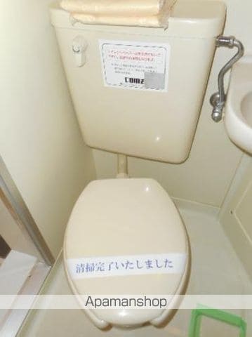 オネスティパレスの内装写真