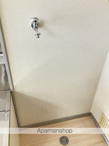 ビックウエイ中島の内装写真