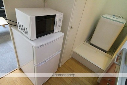 レオパレスゴールド枝松[1K/20.28m2]のその他部屋・スペース