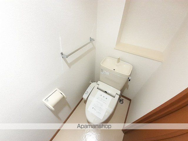 ボーフェン ドゥリーの内装写真