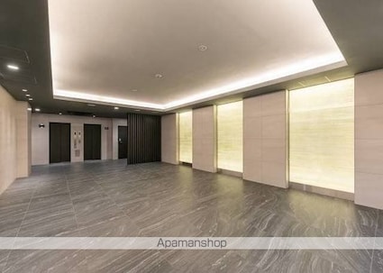 グランド・ガーラ東大島[2K/25.51m2]の内装6