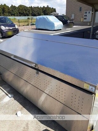 エテルナ[1LDK/45.77m2]の共用部