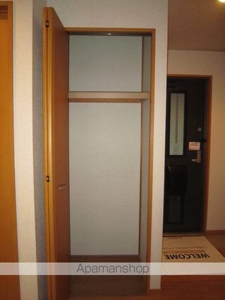 パティオ　Ａ[2LDK/60.23m2]の収納