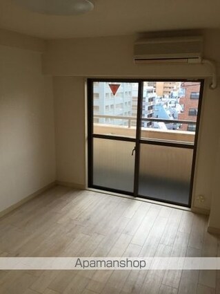 ライオンズマンション新宿東公園[1R/22.8m2]のリビング・居間1