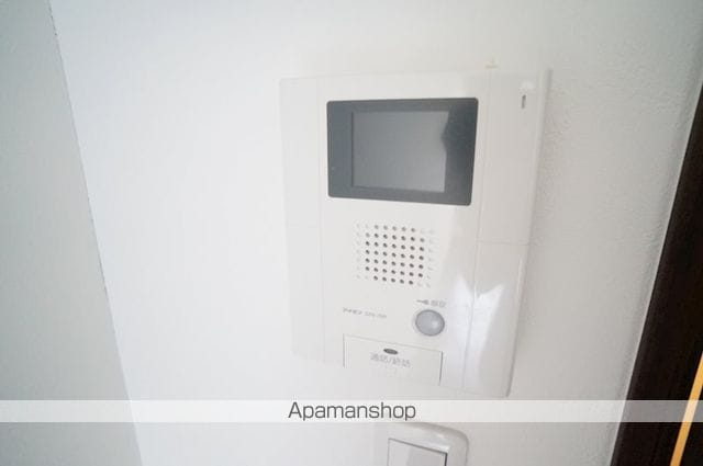 エミネンス天王町の内装写真