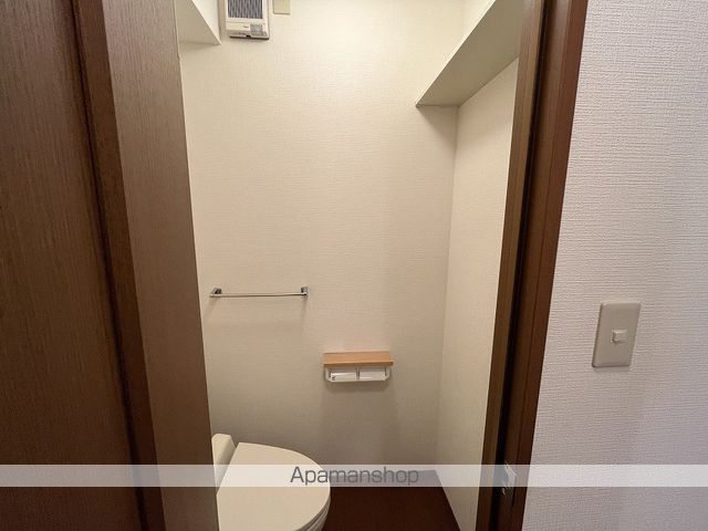 プランドールの内装写真