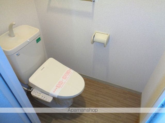 フレグランスK B棟の内装写真
