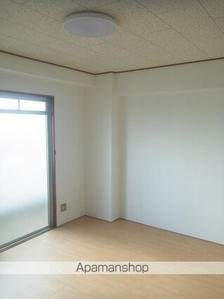 和歌山県和歌山市木ノ本[2K/30.9m2]の内装7