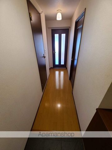 第二タクトマンションの内装写真