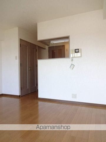 ベターデイズの内装写真