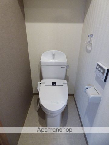 COMFORESPA新大阪の内装写真