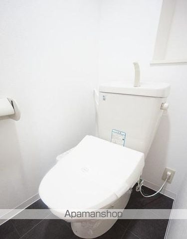 スカール松縄の内装写真