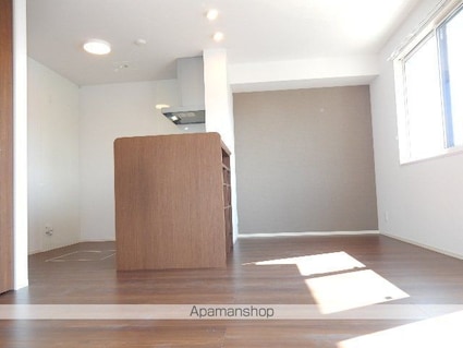 雅[1LDK/45.77m2]の内装5