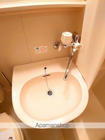 MKハイツIIの内装写真