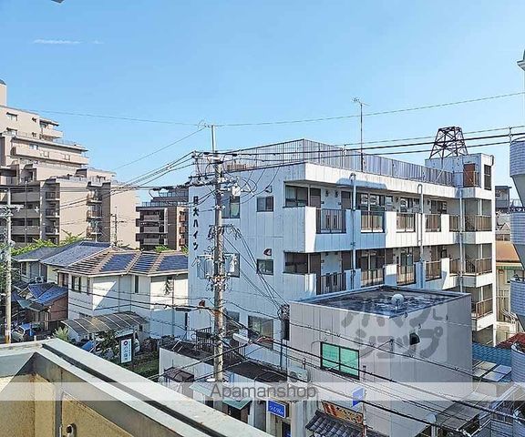 メゾン竹田の内装写真