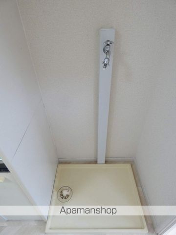 サンテラス片山の内装写真