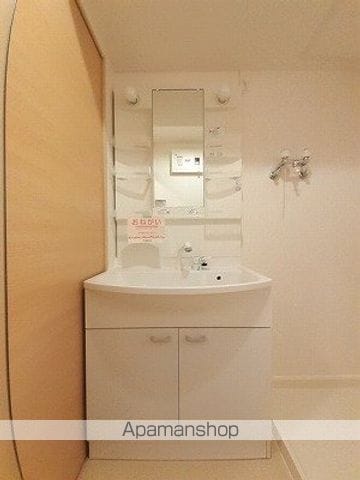 カサ・ミラの内装写真