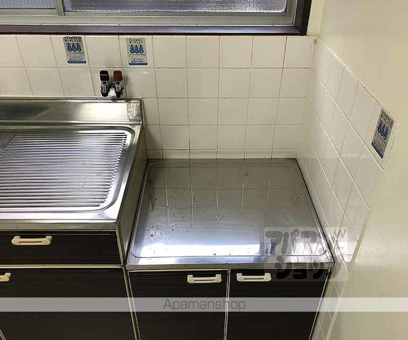 きよしマンションの内装写真