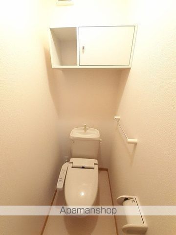 イースト・ステイ・クレイン Dの内装写真