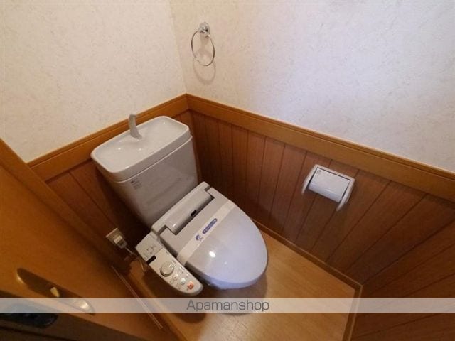 WIZ BOX 01の内装写真