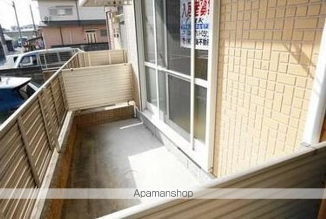 グリシーヌ笹丘の内装写真