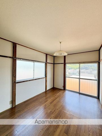 テラス丸山の内装写真