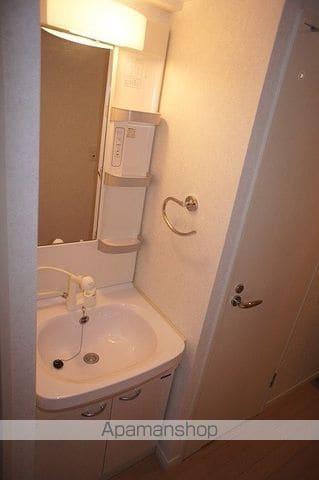 エンクレスト天神IIの内装写真