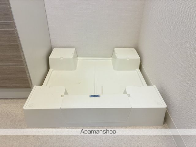 エスリード大阪NEXUSの内装写真