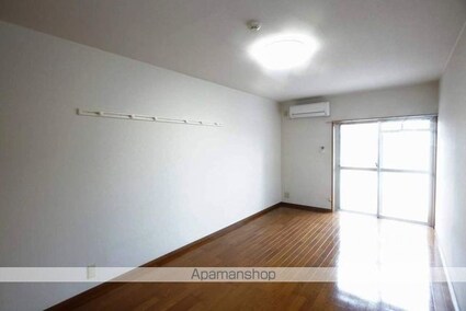 徳島県徳島市沖浜町北畑[1K/25.81m2]の内装1