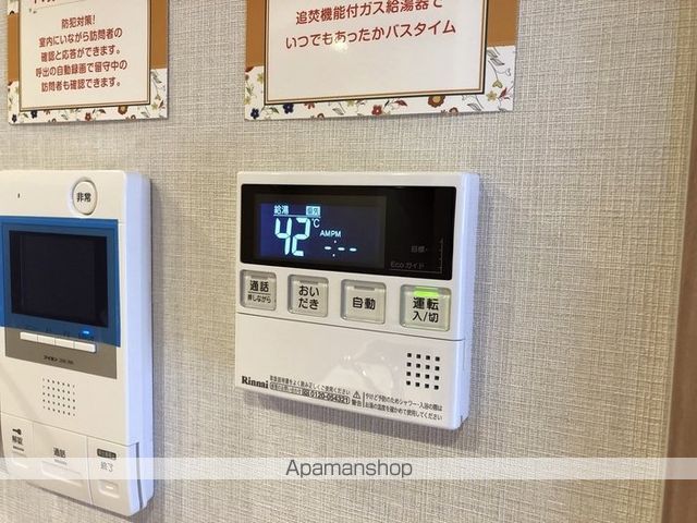 増田屋ビルの内装写真
