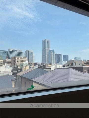グラマシーポートの内装写真