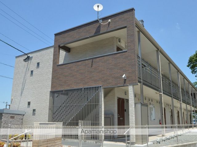 クレイノCHIARIHILLSの玄関写真
