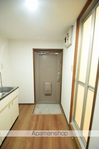 ロゼーヌ唐湊の内装写真