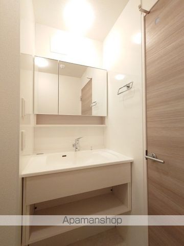 DーRESIDENCE西町の内装写真