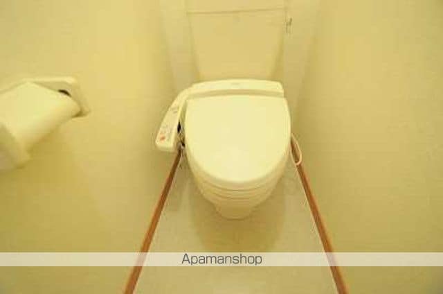 レオパレスプルンニー Aの内装写真