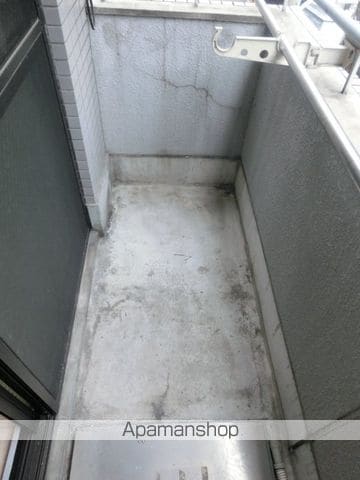 PLAZA船越の内装写真