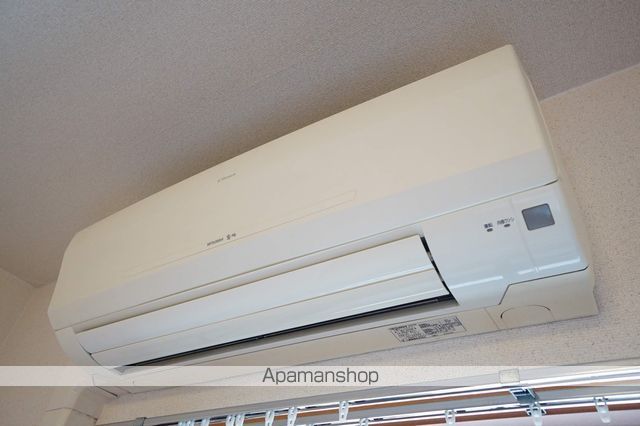 エスポワールの内装写真