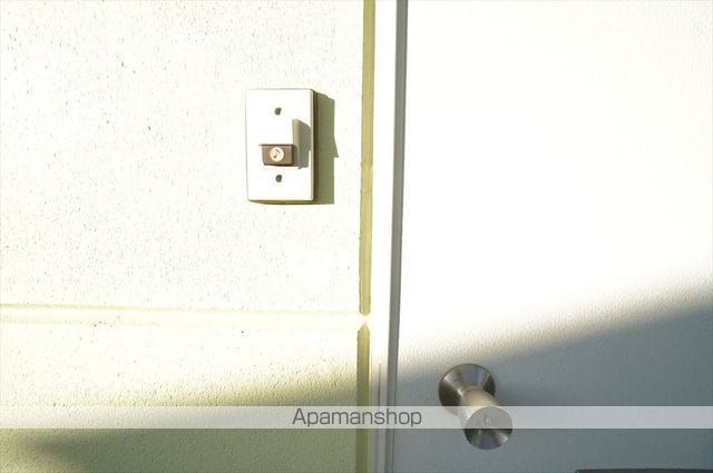 ポラリスの内装写真