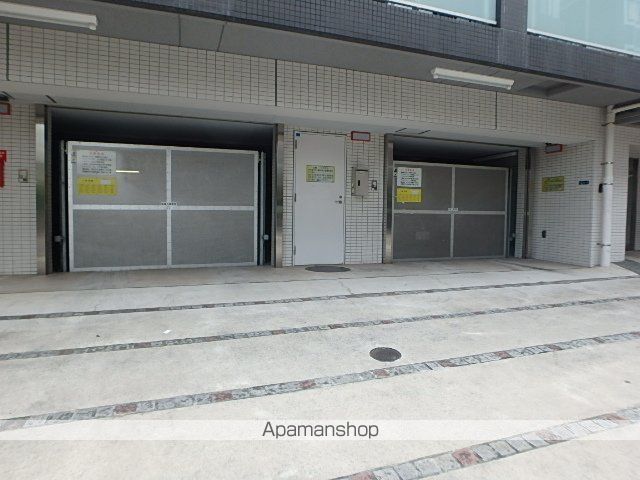 レジデンス白金コローレのその他写真