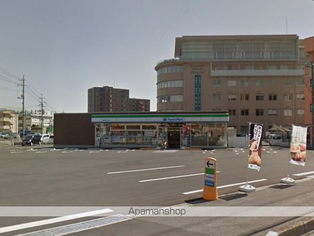 山陽本線 倉敷駅 徒歩22分 2階建 築11年の周辺写真