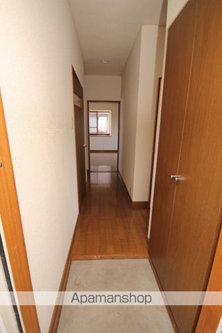 グリーンヒル B棟の内装写真