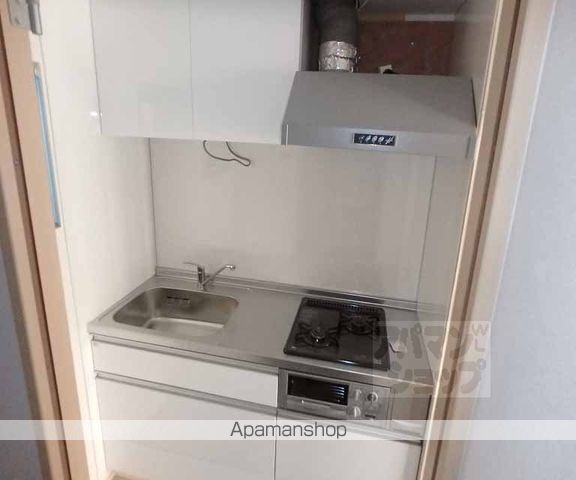 四番町マンションの内装写真