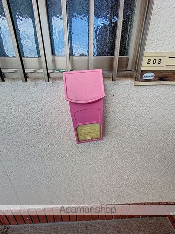 谷川荘の内装写真