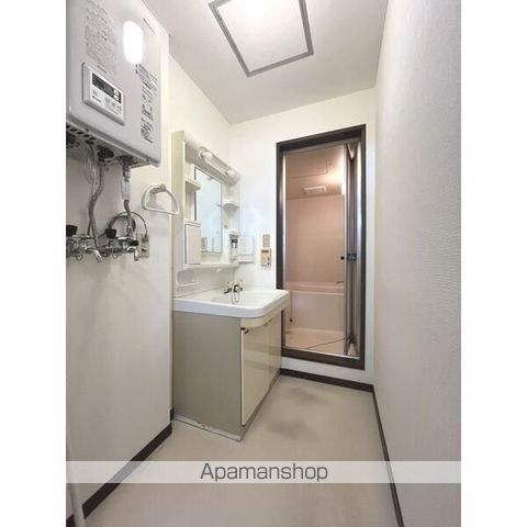 エクセレント新川Aの内装写真