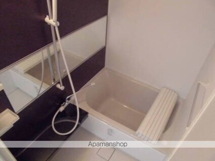 メゾンクレール墨田[1K/29.13m2]のバス