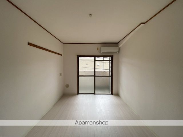 エステート山根の内装写真